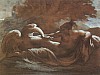 Gericault, Theodore (1791-1824) - Leda and the Swan.JPG